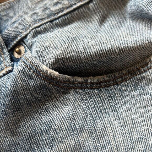 Lee men’s straight cut size 32x32 - Picture 8 of 9